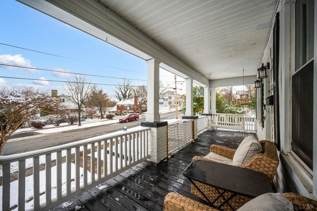 301 Oakridge Boulevard, Lynchburg, VA 24502