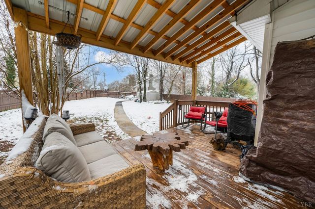 301 Oakridge Boulevard, Lynchburg, VA 24502