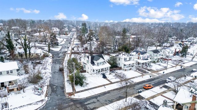 301 Oakridge Boulevard, Lynchburg, VA 24502