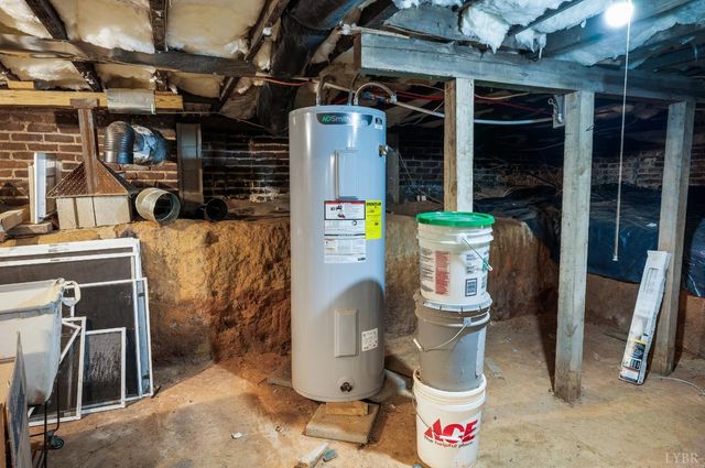 301 Oakridge Boulevard, Lynchburg, VA 24502