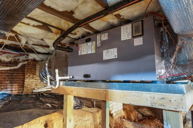 301 Oakridge Boulevard, Lynchburg, VA 24502