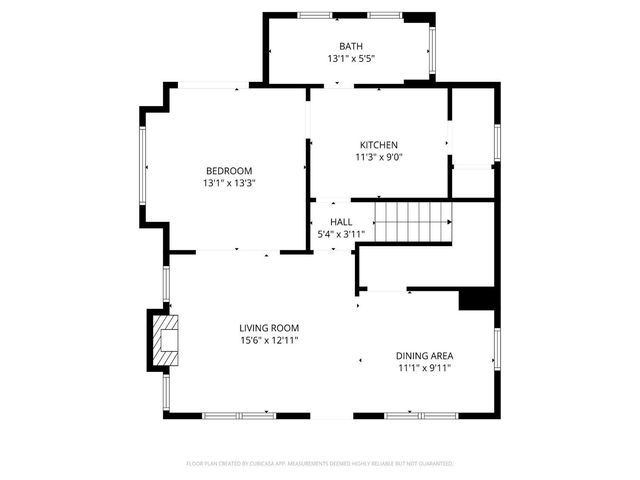 301 Oakridge Boulevard, Lynchburg, VA 24502