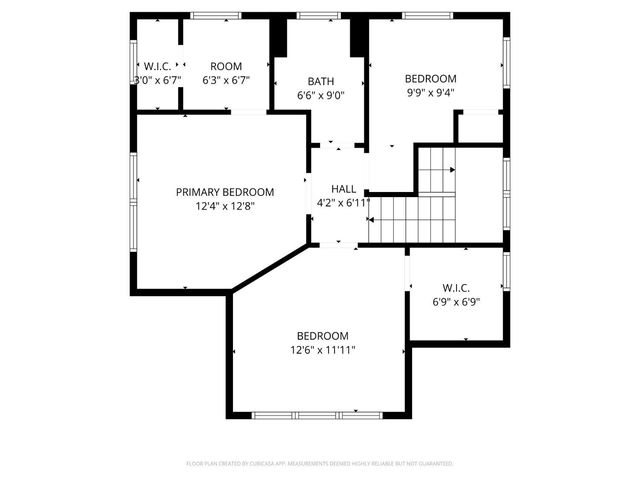 301 Oakridge Boulevard, Lynchburg, VA 24502