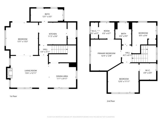 301 Oakridge Boulevard, Lynchburg, VA 24502