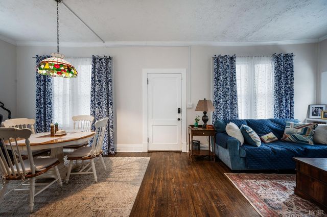 301 Oakridge Boulevard, Lynchburg, VA 24502