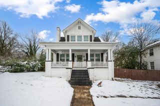 301 Oakridge Boulevard, Lynchburg, VA 24502