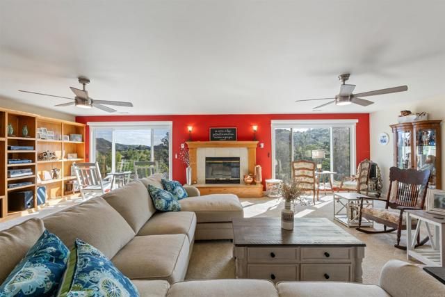 3434 Los Sicomoros Lane, Fallbrook, CA 92028