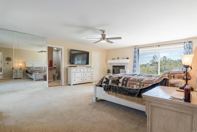 3434 Los Sicomoros Lane, Fallbrook, CA 92028