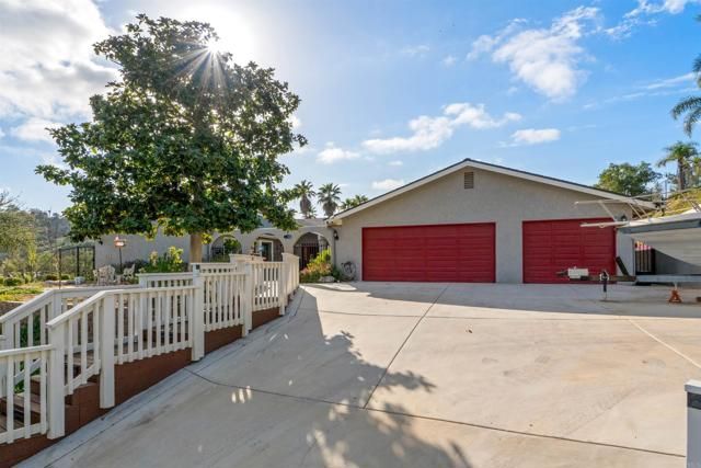 3434 Los Sicomoros Lane, Fallbrook, CA 92028