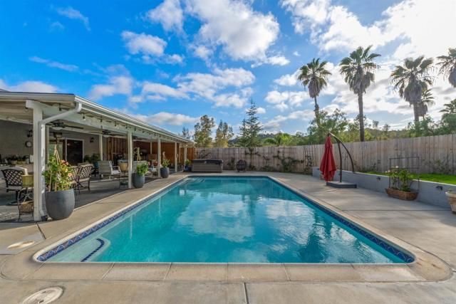 3434 Los Sicomoros Lane, Fallbrook, CA 92028