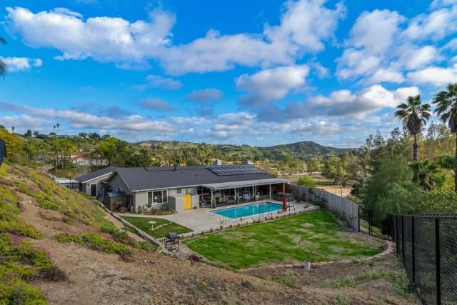 3434 Los Sicomoros Lane, Fallbrook, CA 92028