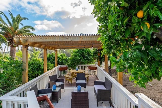 3434 Los Sicomoros Lane, Fallbrook, CA 92028