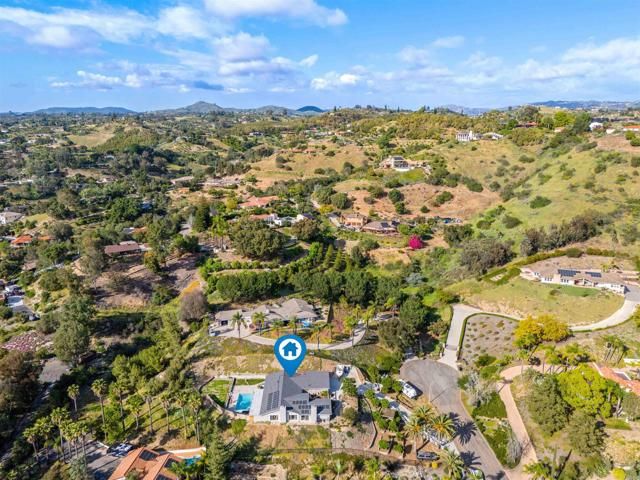 3434 Los Sicomoros Lane, Fallbrook, CA 92028