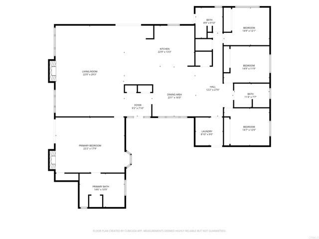 3434 Los Sicomoros Lane, Fallbrook, CA 92028