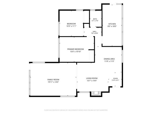 6306 Denny Avenue, North Hollywood, CA 91606