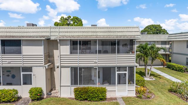 477 Monaco J, Delray Beach, FL 33446