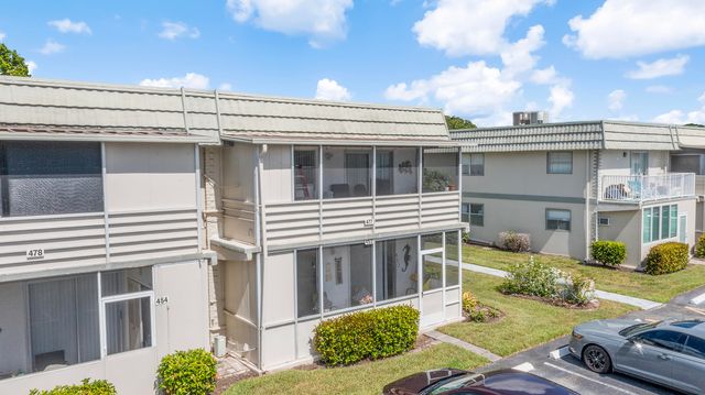 477 Monaco J, Delray Beach, FL 33446