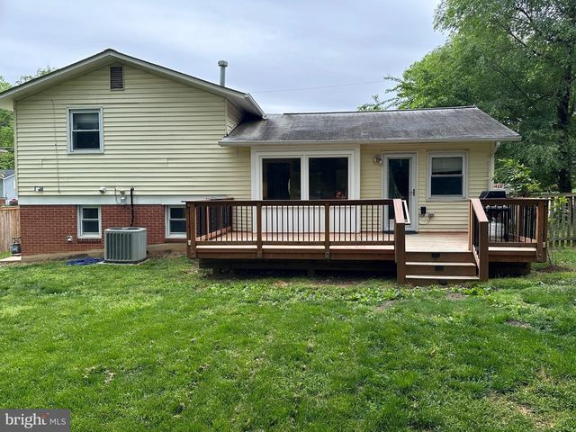 4323 ALTA VISTA DR, Fairfax, VA 22030