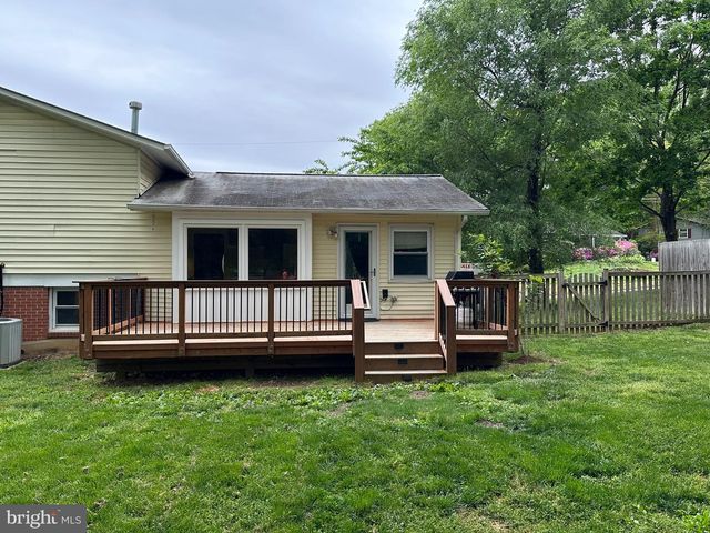 4323 ALTA VISTA DR, Fairfax, VA 22030