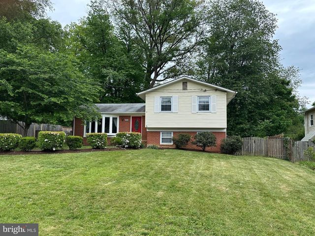 4323 ALTA VISTA DR, Fairfax, VA 22030
