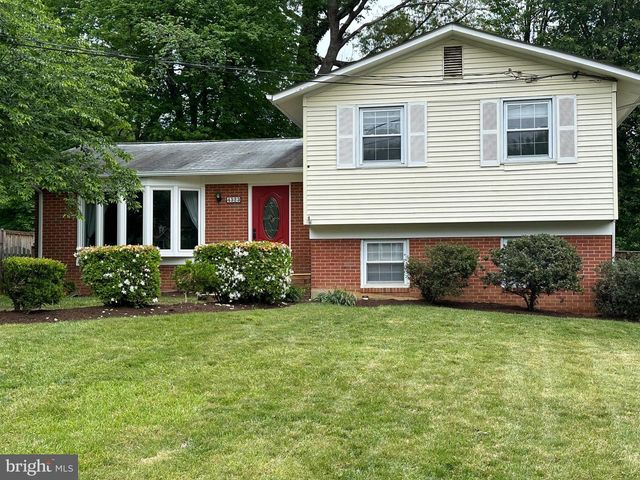4323 ALTA VISTA DR, Fairfax, VA 22030