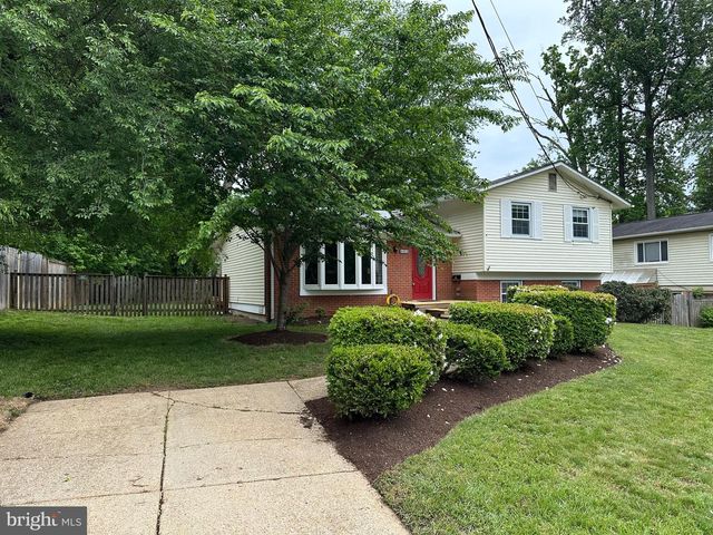 4323 ALTA VISTA DR, Fairfax, VA 22030