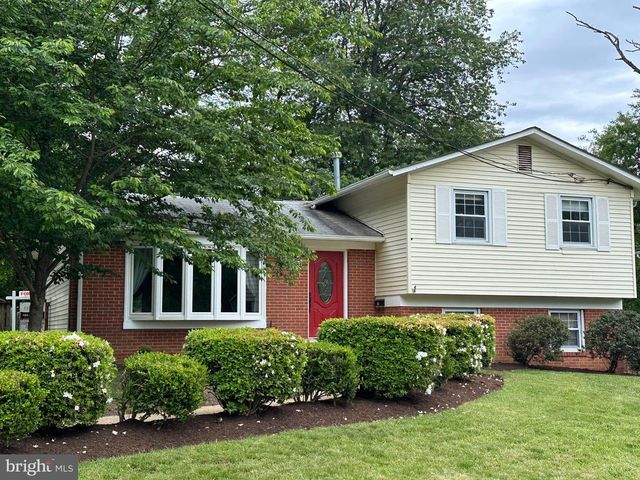 4323 ALTA VISTA DR, Fairfax, VA 22030