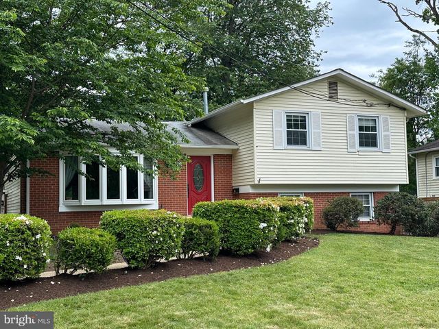 4323 ALTA VISTA DR, Fairfax, VA 22030