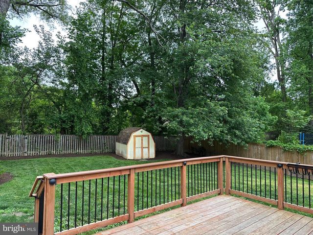 4323 ALTA VISTA DR, Fairfax, VA 22030