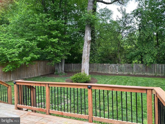 4323 ALTA VISTA DR, Fairfax, VA 22030