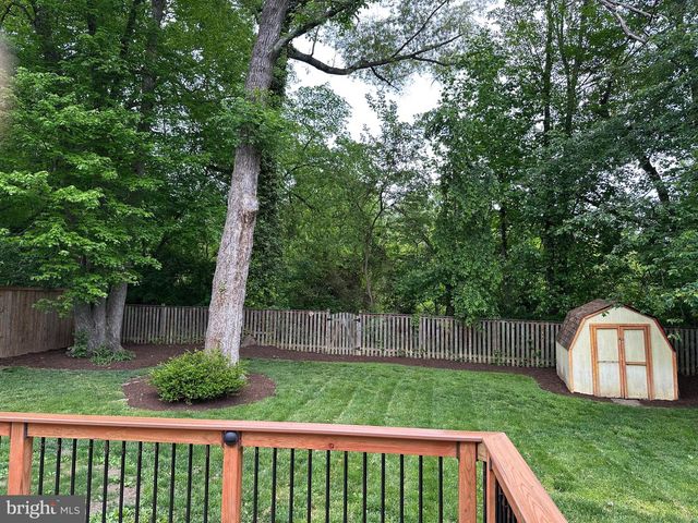 4323 ALTA VISTA DR, Fairfax, VA 22030