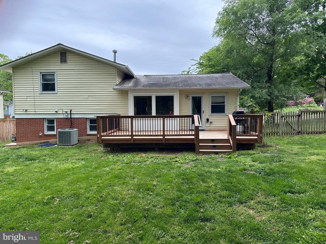 4323 ALTA VISTA DR, Fairfax, VA 22030