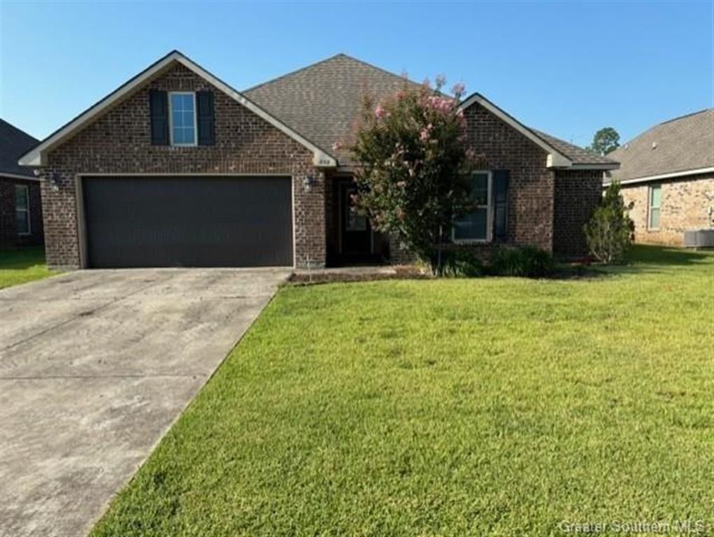 832 Desoto Street, Lake Charles, LA 70607