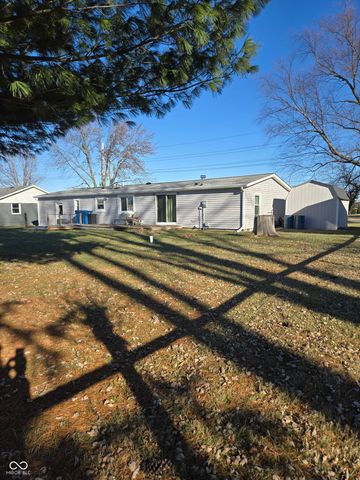 19713 Hague Road, Noblesville, IN 46062