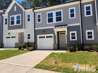 802 Star Ridge Drive, Raleigh, NC 27610