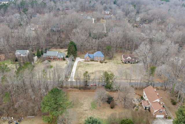 10205 Stallion Way, Bahama, NC 27503