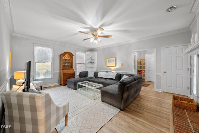 10205 Stallion Way, Bahama, NC 27503