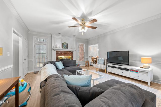 10205 Stallion Way, Bahama, NC 27503