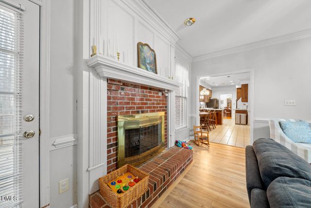 10205 Stallion Way, Bahama, NC 27503