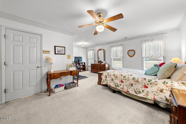 10205 Stallion Way, Bahama, NC 27503