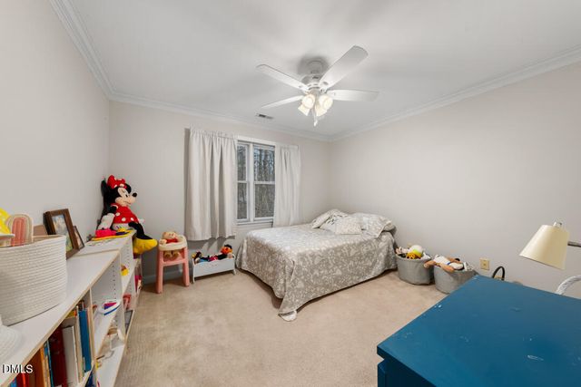 10205 Stallion Way, Bahama, NC 27503