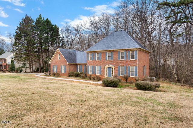 10205 Stallion Way, Bahama, NC 27503