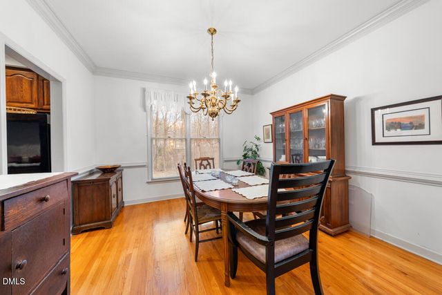 10205 Stallion Way, Bahama, NC 27503