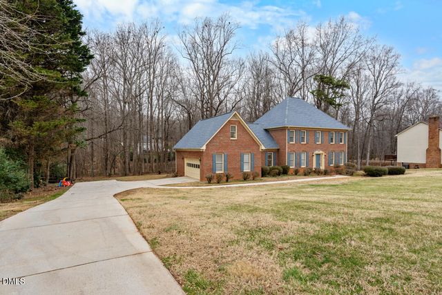 10205 Stallion Way, Bahama, NC 27503