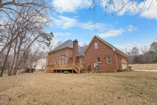 10205 Stallion Way, Bahama, NC 27503