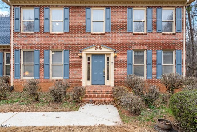 10205 Stallion Way, Bahama, NC 27503