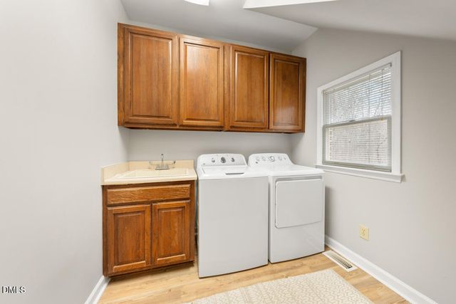 10205 Stallion Way, Bahama, NC 27503