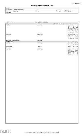 10205 Stallion Way, Bahama, NC 27503