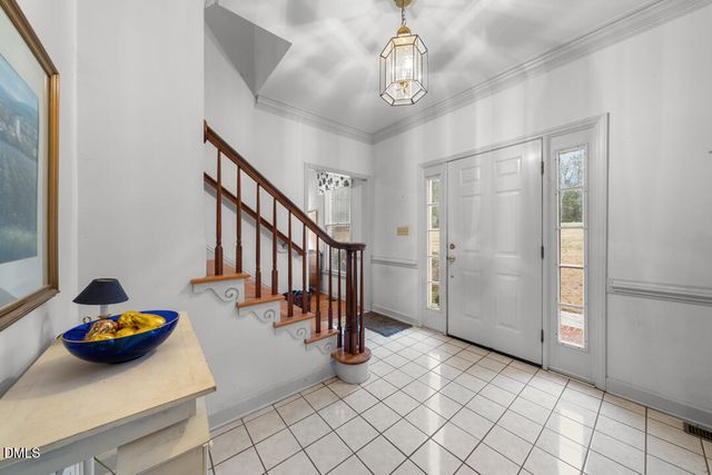 10205 Stallion Way, Bahama, NC 27503