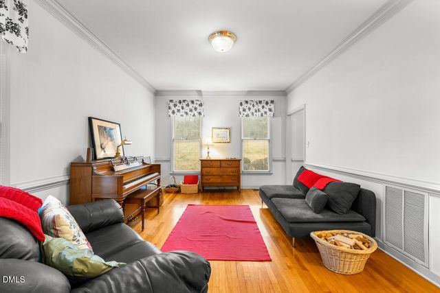 10205 Stallion Way, Bahama, NC 27503